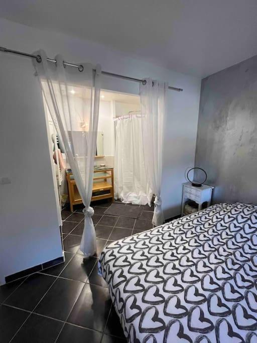 Piscine Cosy, 3 Chambres, 3 Sdb, Havre De Paix A 10 Min Des Plages Моґійо Екстер'єр фото