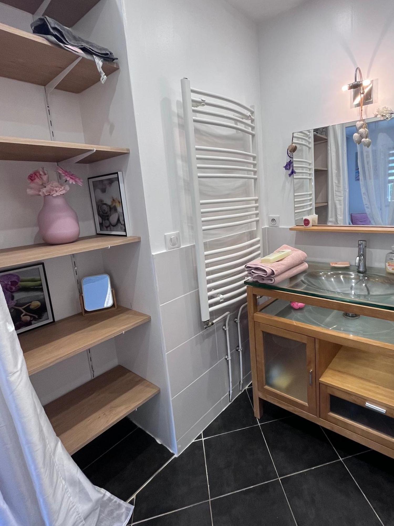 Piscine Cosy, 3 Chambres, 3 Sdb, Havre De Paix A 10 Min Des Plages Моґійо Екстер'єр фото