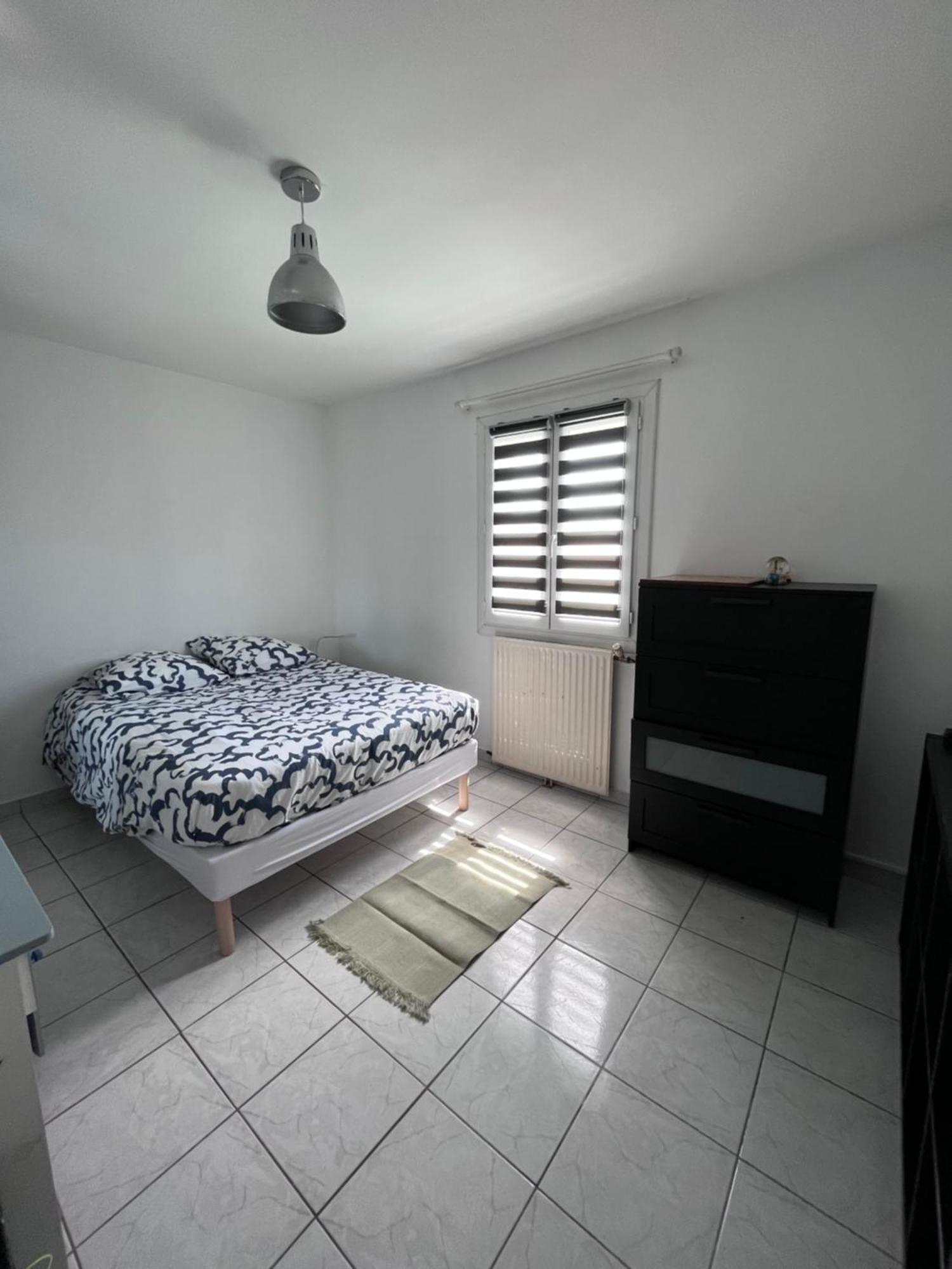 Piscine Cosy, 3 Chambres, 3 Sdb, Havre De Paix A 10 Min Des Plages Моґійо Екстер'єр фото