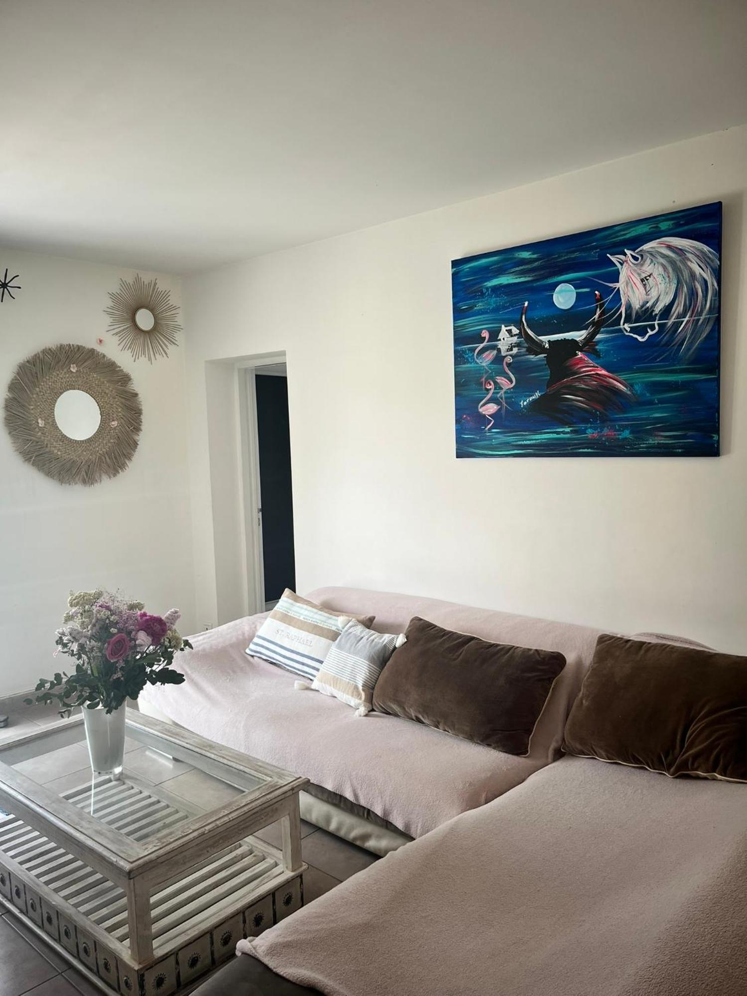 Piscine Cosy, 3 Chambres, 3 Sdb, Havre De Paix A 10 Min Des Plages Моґійо Екстер'єр фото