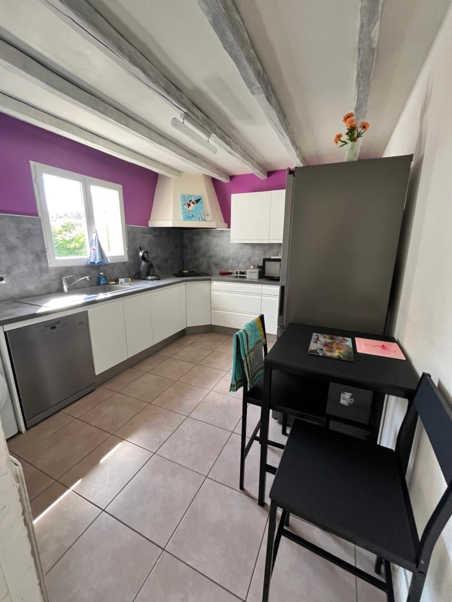 Piscine Cosy, 3 Chambres, 3 Sdb, Havre De Paix A 10 Min Des Plages Моґійо Екстер'єр фото