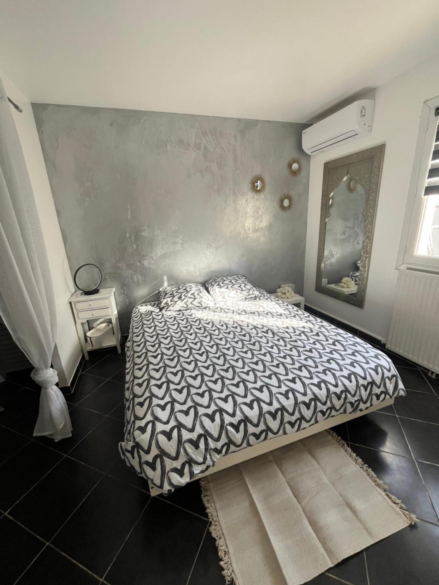 Piscine Cosy, 3 Chambres, 3 Sdb, Havre De Paix A 10 Min Des Plages Моґійо Екстер'єр фото